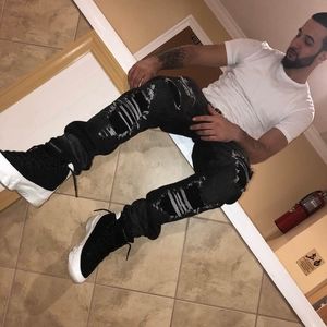 Meet your Posher, Jarred